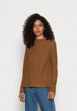 Esprit Damen Strickpullover - Toffee