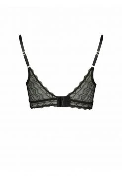 Esprit Damen Triangel BH - Black 17 Esprit Damen Triangel BH - Black -Esprit Verkäufe 2024 c469d91f56674693871f555d870e3c61