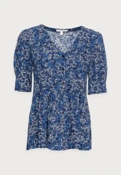 Esprit BLOUSE - Bluse - Navy | Damen -Esprit Verkäufe 2024 c48ba265dceb4c43975c3d0cda6d0dc8
