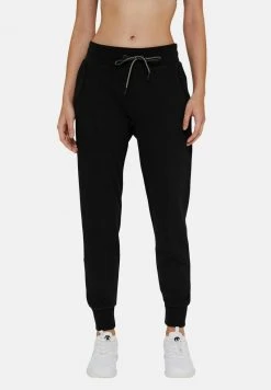Esprit Damen Jogginghose - Black -Esprit Verkäufe 2024 c48d454f618945808e3fcc8ea6bcb4ca
