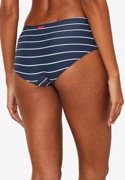 Esprit Damen Bikini-Hose - Dark Blue -Esprit Verkäufe 2024 c4b6b186e0f84bb1835d3864d1239603
