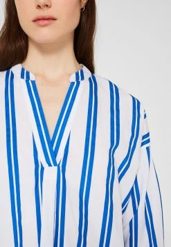 Esprit Bluse - Bright Blue | Damen -Esprit Verkäufe 2024 c4cd2fa0a62d48ae8f7f6f04772956bb