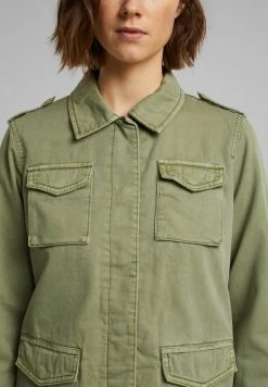 Esprit Damen Leichte Jacke - Light Khaki 15 Esprit Damen Leichte Jacke - Light Khaki -Esprit Verkäufe 2024 c4d6ff5a9ef143adb69f158cd114677b