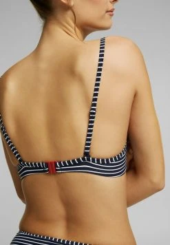 Esprit Damen GRENADA BEACH - Bikini-Top - Navy 15 Esprit Damen GRENADA BEACH - Bikini-Top - Navy -Esprit Verkäufe 2024 c50eb92486584166b71c129a3540390a