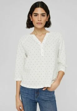 Esprit Bluse - Off White | Damen