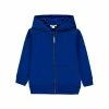 Esprit Kinder Sweatjacke - Bright Blue