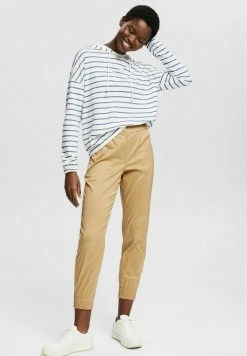 Esprit Damen MIT KAPUZE - Kapuzenpullover - Off White -Esprit Verkäufe 2024 c52377d8fdba492bb4401b6d2874df79