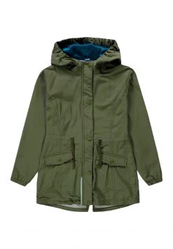 Esprit Kinder Parka - Olive