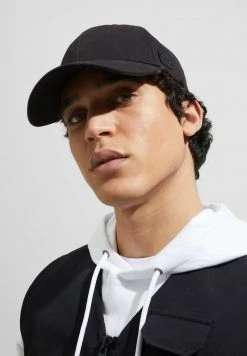 Esprit Herren Cap - Black