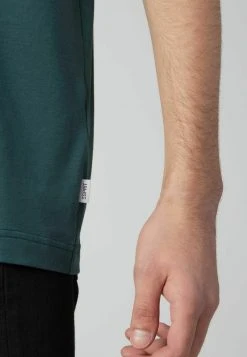 Esprit T-Shirt Print - Dark Green | Unisex -Esprit Verkäufe 2024 c54e00ca0b4c4aedae8f69183003266a