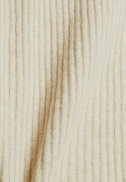 Esprit Damen MIT MIR MUSTER - Strickpullover - Sand 5 -Esprit Verkäufe 2024 c54fee1fe41347fa80c3aff2195b9e37