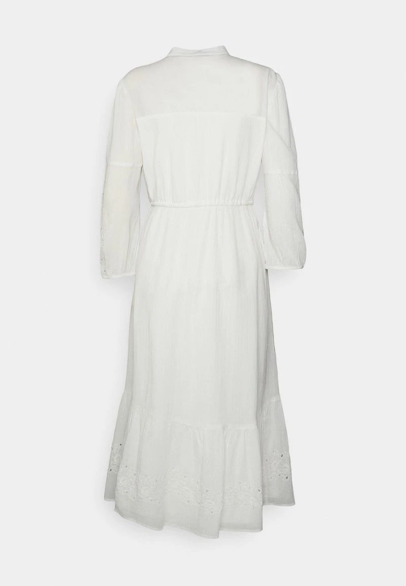 Esprit Damen LIGHT - Freizeitkleid - Off White 3 Esprit Damen LIGHT - Freizeitkleid - Off White