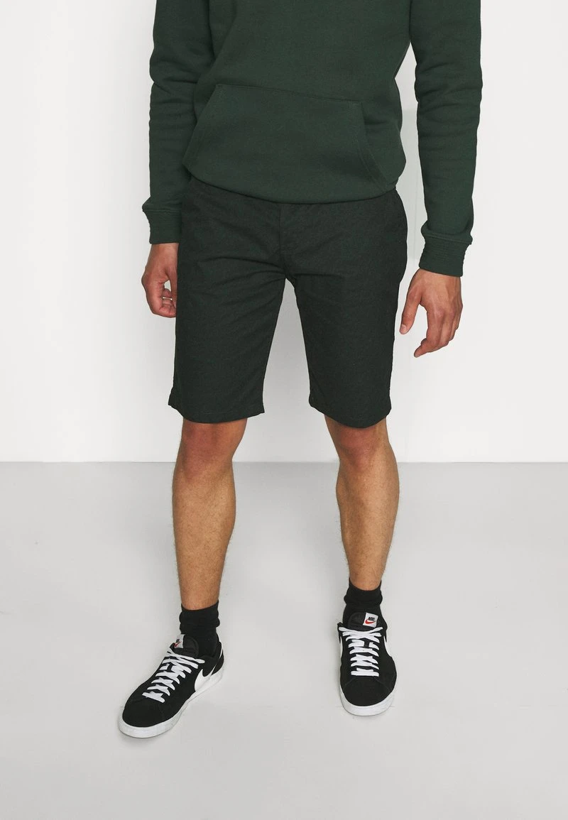 Esprit Herren Shorts - Teal Blue 3 Esprit Herren Shorts - Teal Blue