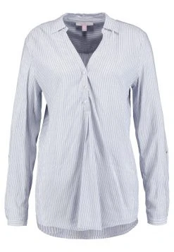 Esprit Damen Bluse - Pastel Blue -Esprit Verkäufe 2024 c5c3b83db6ac4925bffefe60d158899d