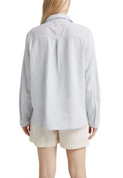 Esprit Bluse - Light Aqua Green | Damen -Esprit Verkäufe 2024 c5f7efc08f7648b3859599803eb7181c