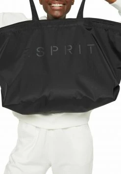 Esprit Damen RECYCELT - Shopping Bag - Black 13 Esprit Damen RECYCELT - Shopping Bag - Black -Esprit Verkäufe 2024 c60849f480e1459b813f3bcbf63f66af