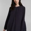 Esprit Tunika - Navy | Damen