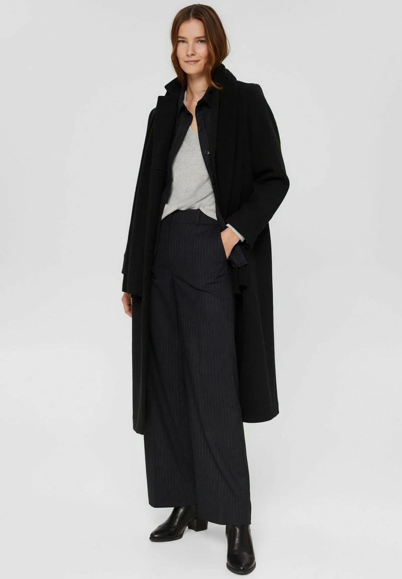 Esprit Damen Strickpullover - Light Grey 8 Esprit Damen Strickpullover - Light Grey – Bild 6