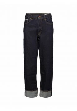 Esprit Jeans Straight Leg - Blue Rinse | Damen -Esprit Verkäufe 2024 c630d9c60f854e299ff66acf29f84fec