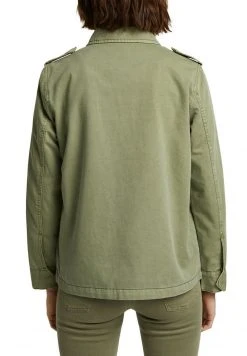 Esprit Damen Leichte Jacke - Light Khaki 18 Esprit Damen Leichte Jacke - Light Khaki -Esprit Verkäufe 2024 c6342f2a1e16434dbe022fc08e53ae91