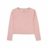 Esprit Kinder Langarmshirt - Pastel Pink -Esprit Verkäufe 2024 c646d02c49184f34af3882aa85520a3e