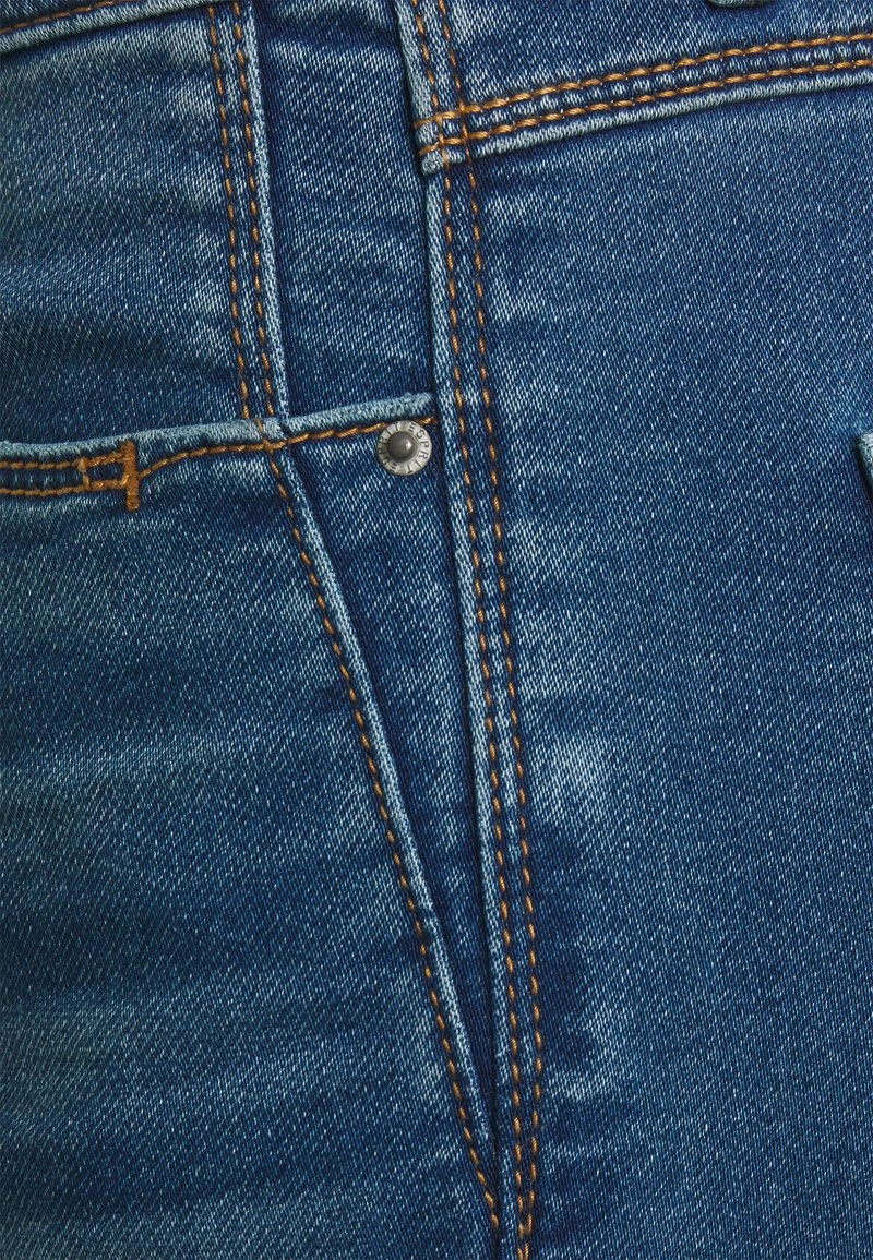 Esprit Jeans Slim Fit - Blue Medium Wash | Damen 5 Esprit Jeans Slim Fit - Blue Medium Wash | Damen – Bild 3