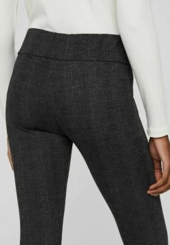 Esprit Leggings - Hosen - Black | Damen -Esprit Verkäufe 2024 c66e0e90ba3549a8803965cc25b6d9df