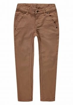 Esprit Jeans Straight Leg - Taupe | Kinder