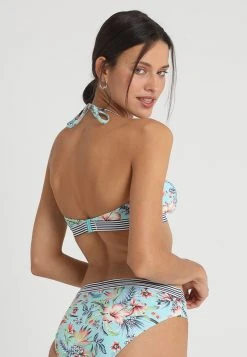 Esprit Damen SOUTH BEACH BANDEAU PADDED - Bikini-Top - Turquoise -Esprit Verkäufe 2024 c68ec7ff03ad42a59b313bcce7ff915a