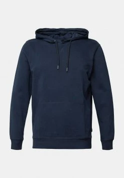 Esprit Herren Kapuzenpullover - Navy -Esprit Verkäufe 2024 c692fd30d41845cfb8fbd70e5a383c84