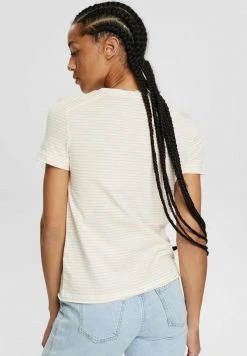 Esprit MOTIV - T-Shirt Print - Nude | Damen -Esprit Verkäufe 2024 c6a7a840ce8b41fbbf8184005b385106
