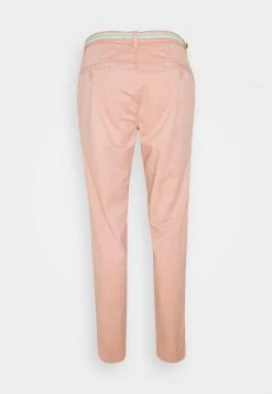 Esprit Damen SLIM - Stoffhose - Nude -Esprit Verkäufe 2024 c6ae5baa96ec4936a44c88edd3eb5283