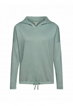Esprit Damen HOODIE - Kapuzenpullover - Dusty Green 18 Esprit Damen HOODIE - Kapuzenpullover - Dusty Green -Esprit Verkäufe 2024 c6afa312cf054034b023c7a38ec6f224