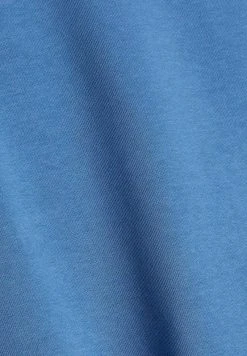 Esprit Herren Sweatshirt - Blue -Esprit Verkäufe 2024 c6c8396e5f744281a672cf060005300d