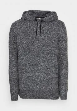 Esprit Herren Strickpullover - Dark Grey -Esprit Verkäufe 2024 c6d5e2e3d9e848ffb963f50405e11d12