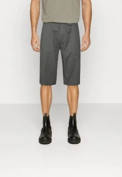 Esprit Herren CORE - Shorts - Dark Grey