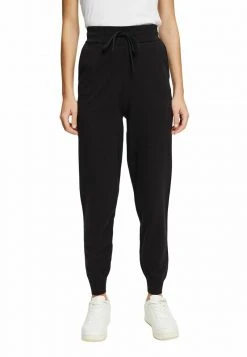 Esprit Damen Jogginghose - Black -Esprit Verkäufe 2024 c6e03cc7555c43ae9f695e9e5b770e6f