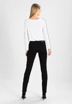 Esprit Damen Jeans Straight Leg - Black -Esprit Verkäufe 2024 c6e0c9e19ffd4423a61bb5f5d70e023f