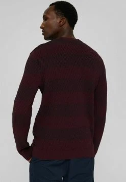 Esprit Herren Strickpullover - Bordeaux Red 11 Esprit Herren Strickpullover - Bordeaux Red -Esprit Verkäufe 2024 c70050dbe7a14371812f68cfda83ea30