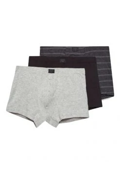 Esprit Herren 3 PACK - Panties - New Black -Esprit Verkäufe 2024 c736ff9c3cc24eaea97527a22d73f9ce