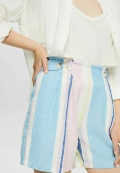 Esprit Damen Shorts - Light Pink -Esprit Verkäufe 2024 c74fed5e28354c7cbd23bea6417a6855