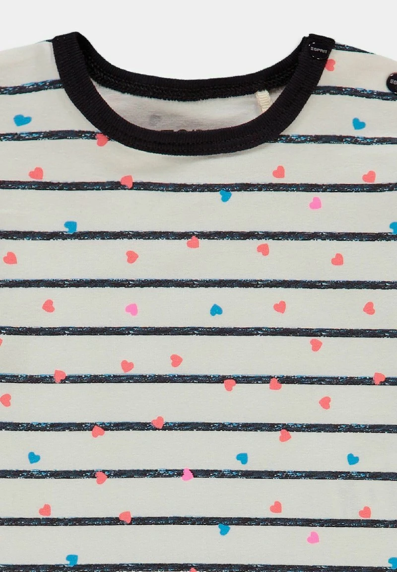 Esprit Kinder SETS - Jogginghose - Dusty Nude 4 Esprit Kinder SETS - Jogginghose - Dusty Nude – Bild 2