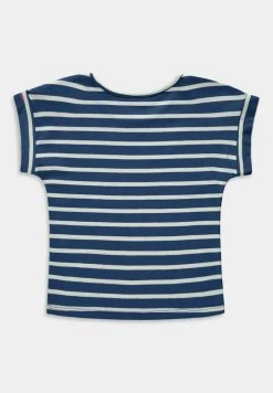 Esprit Kinder T-Shirt Print - Blue 6 Esprit Kinder T-Shirt Print - Blue -Esprit Verkäufe 2024 c7868b4d19d14e969bf7f187c646451b