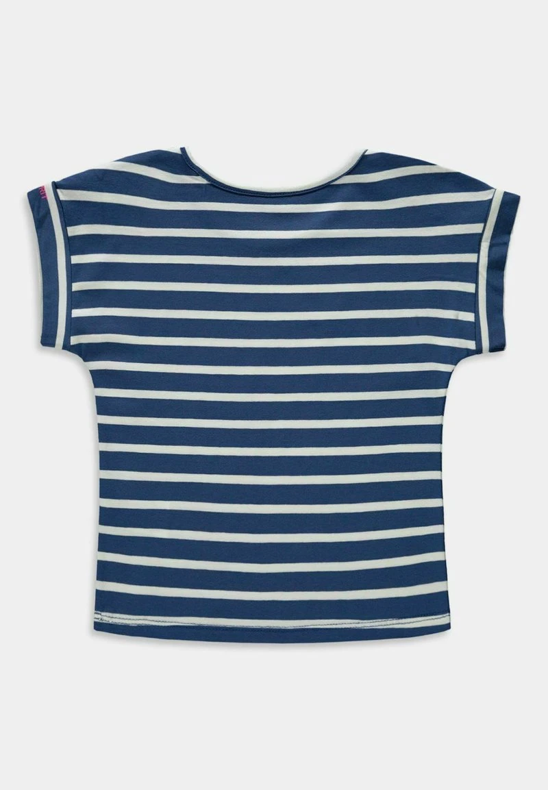 Esprit Kinder T-Shirt Print - Blue 4 Esprit Kinder T-Shirt Print - Blue – Bild 2