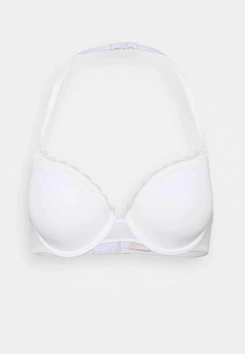Esprit FEMININE SEXY PADDED BRA - Bügel BH - White | Damen 4 Esprit FEMININE SEXY PADDED BRA - Bügel BH - White | Damen – Bild 2