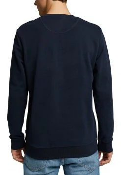 Esprit Herren Sweatshirt - Navy -Esprit Verkäufe 2024 c788fa3f2ef74863af6df9cb5c6dc110