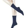 Esprit Damen BASIC PURE 2-PACK - Socken - Marine -Esprit Verkäufe 2024 c78941c838094c3a9cc0c50231e4d59f