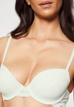 Esprit Damen THE CLASSIC FIT CLASSIC PADDED BRA - Bügel BH - Off-white -Esprit Verkäufe 2024 c79dc7a95d094578a4da017e9194e0dd