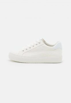 Esprit Damen PLATEAU - Sneaker Low - White -Esprit Verkäufe 2024 c7a00c7345634ef8bef0a012931741e7