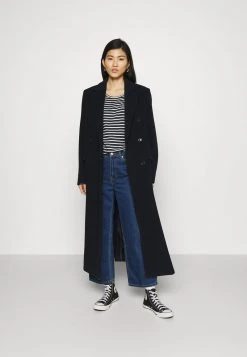 Esprit TEE - T-Shirt Print - Navy | Damen -Esprit Verkäufe 2024 c7a8cfe11b55490098ec1ed77f4ef8cf